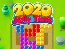 2020!Timp de jeleu