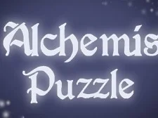 Puzzle alchimist