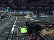 Infestare extraterestră FPS