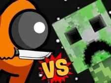 Printre VS Creeper