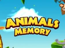 Memoria animalelor