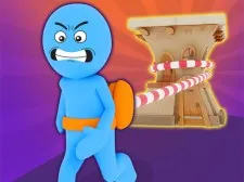 Arcade funie