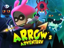 Aventura lui Arrow