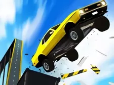 Nebunia autocross