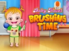 Timp de periere pentru bebeluși Hazel