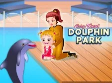 Turul pentru delfini pentru copii Hazel