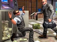 Bank Transit Cash Transit 3D Security Van Simulator 2018