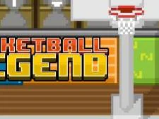 Legenda baschetului