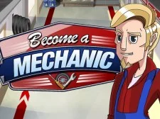 Devin mecanic