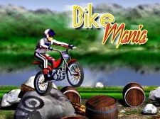 Mania de biciclete