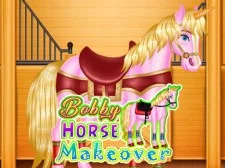 Makeover de cai Bobby
