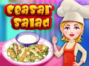 Salata Cezar