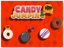 Candy Salting