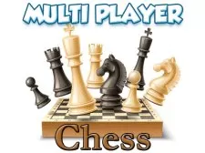 Multiplayer de șah