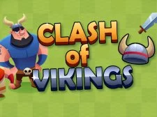 Ciocnirea vikingilor