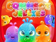 Conectați jeleuri