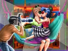 Cupluri Love Album