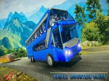 Simulator de transport periculos de autocare offroad