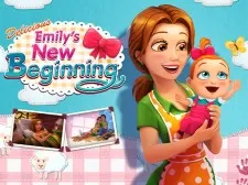 Delicious: noul început al lui Emily