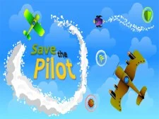 De exemplu, salvați pilot