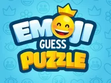 Obțineți puzzle emoji