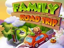 Excursie rutieră în familie
