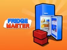 Maestru frigider