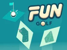 Golf distractiv