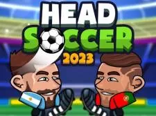Șef fotbal 2023