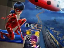 Erou vs Villain!
