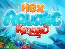 Kraken hexaquatic