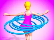 Hula Hoops se grăbesc