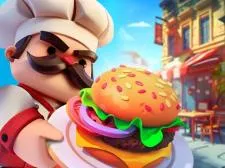 Tycoon Restaurant inactiv