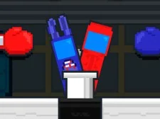 Punch Impostor