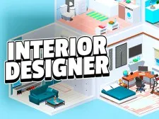 Designer de interior - Decor Life