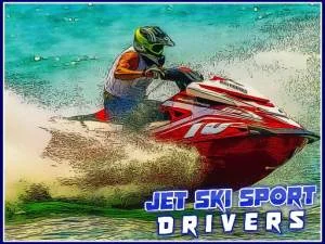 Drivere sport de schi jet