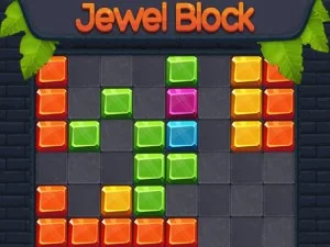 Bloc de bijuterii