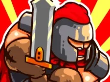 Regii Rush