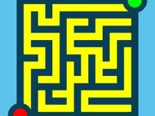 Maze & Labirinth