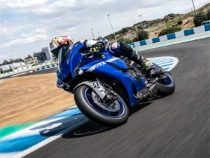 Yamaha Motor Yzf R1 Puzzle