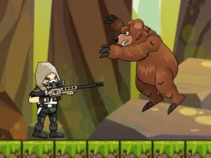 Domnule Hunter