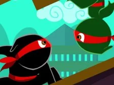 Ninja Acțiune 2