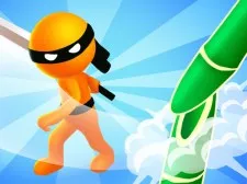 Ninja: Assassin de Bambus