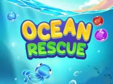 Salvare oceanică