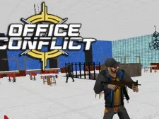 Conflict de birou
