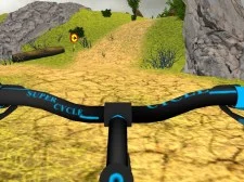 Bicicletă offroad