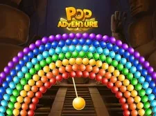 Aventură pop