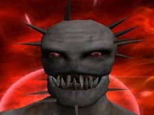 Portalul Doom: strigoi în creștere