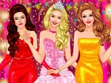 Prom Queen se îmbracă liceu