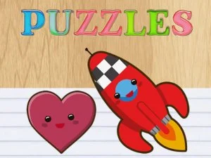 Puzzle -uri